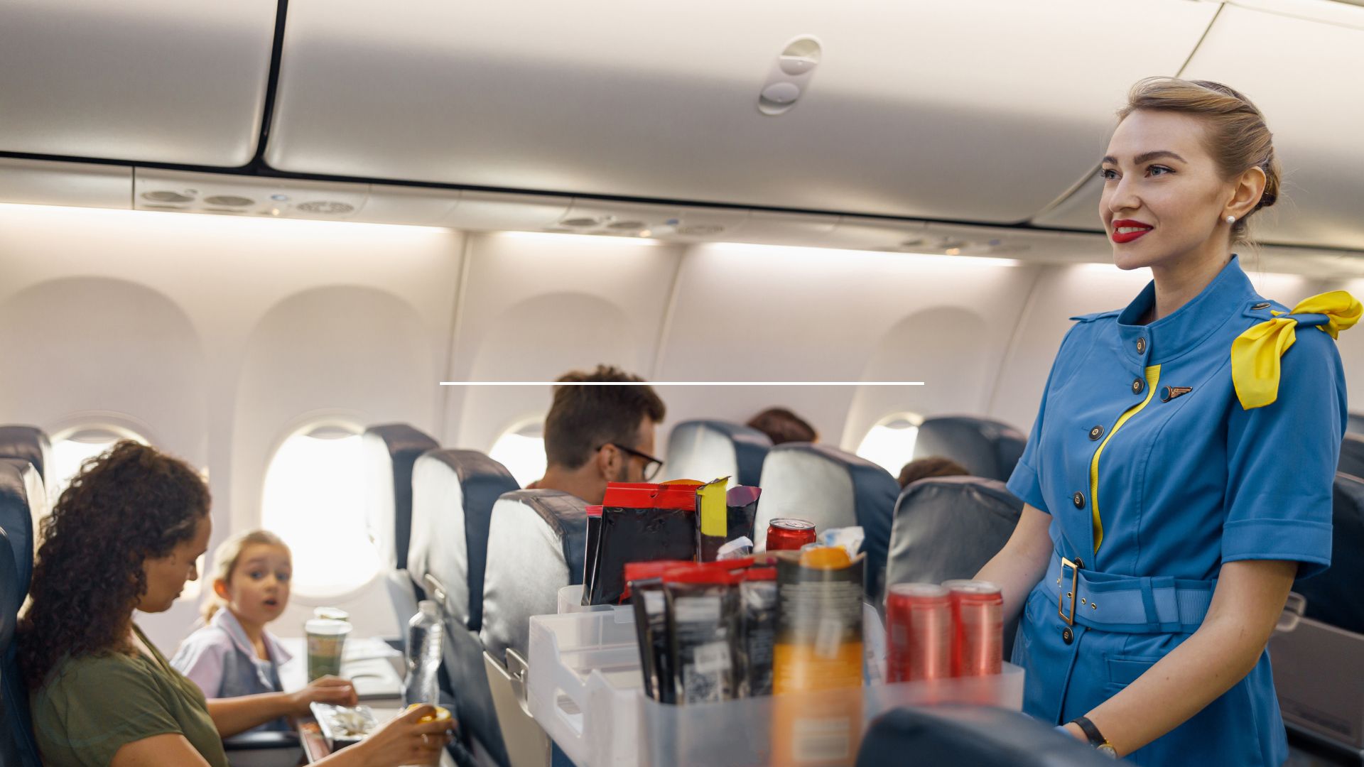 Inflight Catering Services