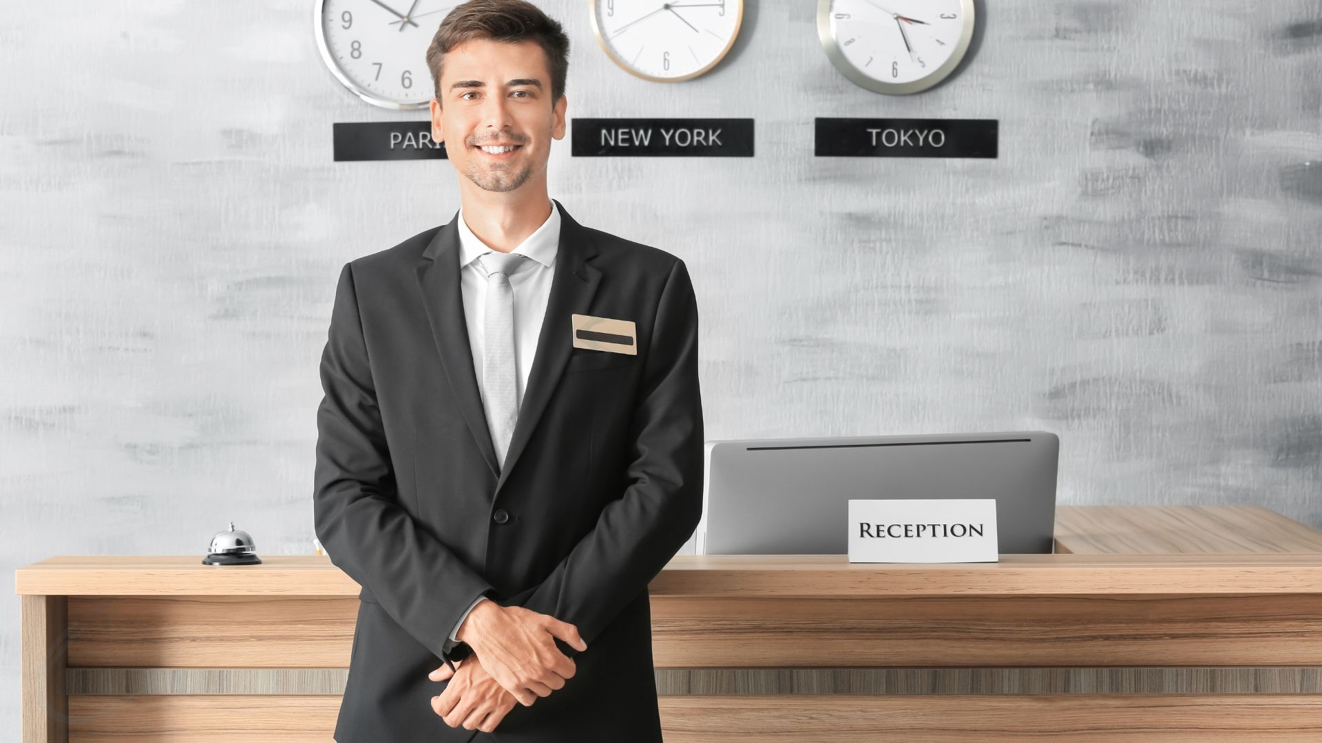 HOTAC Services